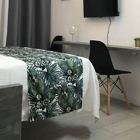 Studio 57 II Alexandroupoli Exterior foto