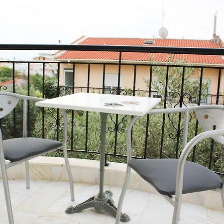 Studio 57 II Alexandroupoli Exterior foto