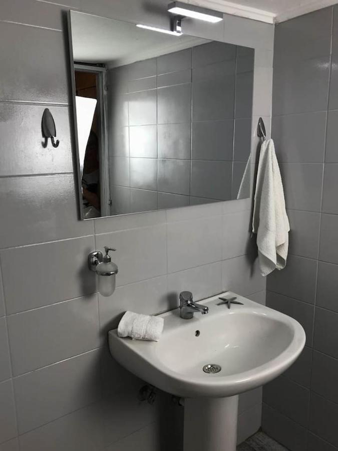 Studio 57 II Alexandroupoli Exterior foto