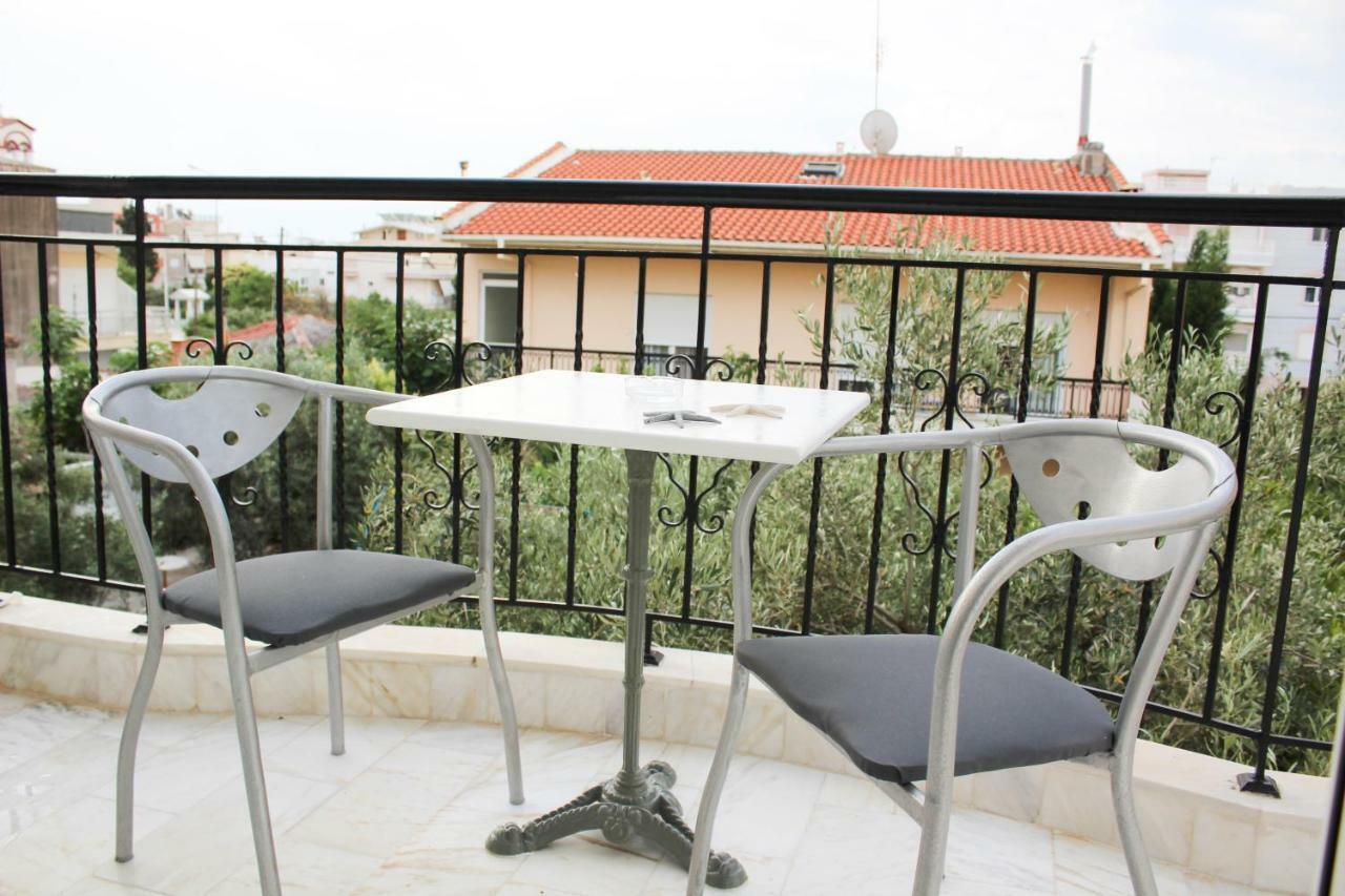 Studio 57 II Alexandroupoli Exterior foto